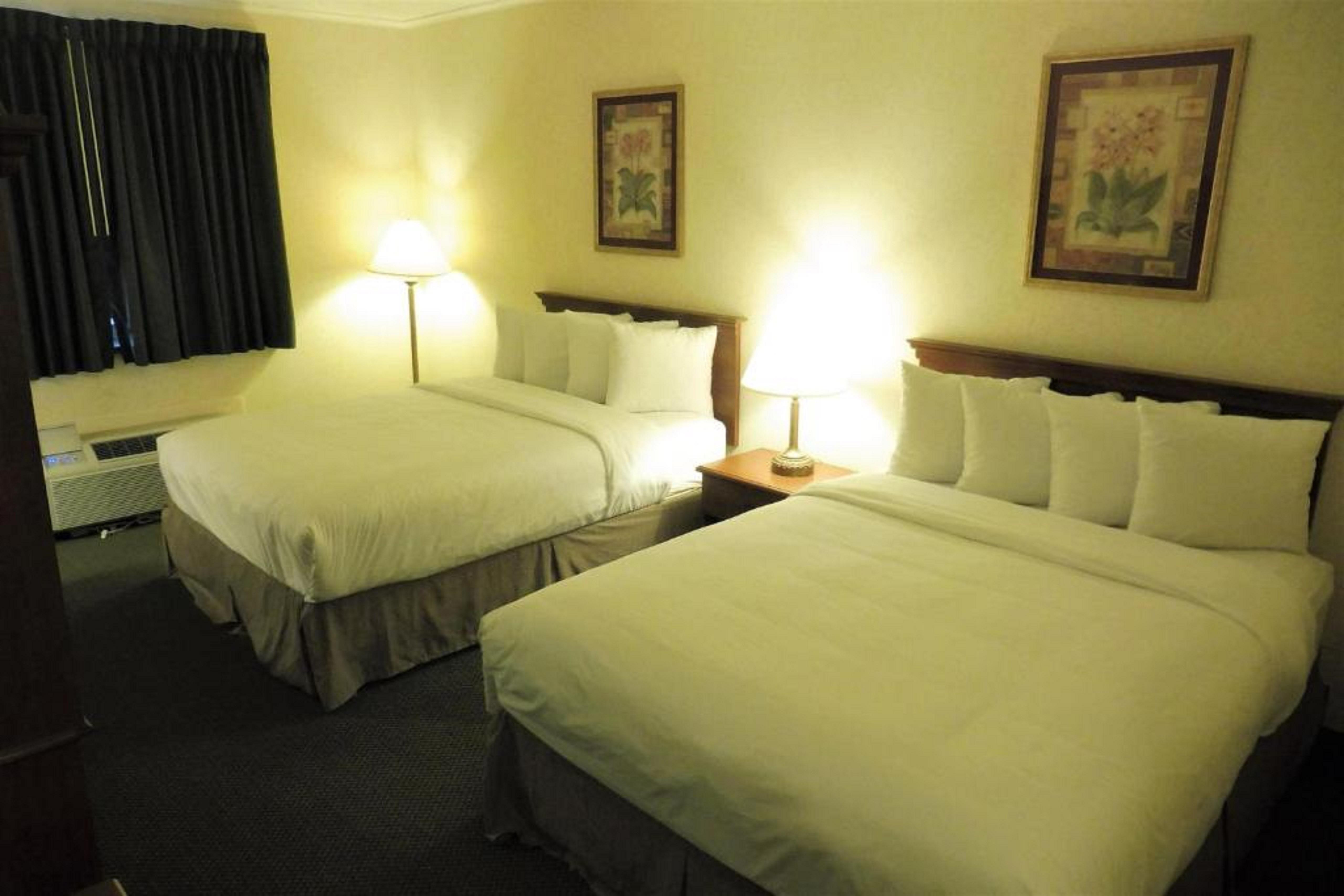 Red Roof Inn Norwich מראה חיצוני תמונה