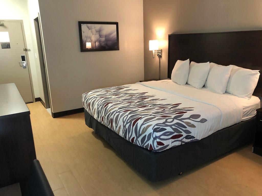 Red Roof Inn Norwich מראה חיצוני תמונה