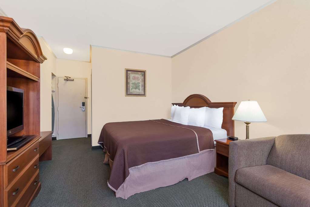 Red Roof Inn Norwich חדר תמונה