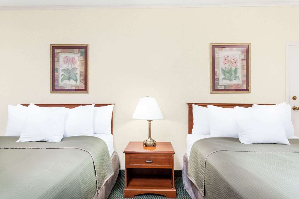 Red Roof Inn Norwich חדר תמונה